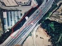 시흥시, 방산동 서해안로 확장 공사장내 토사 붕괴 사고...경상1 중상1 의식불명