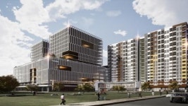 “미래가치 우수”… ‘테크트리 영통 지식산업센터’ 분양