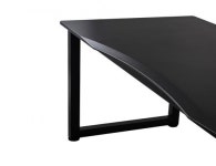 게이밍 존을 더 넓게 쓰자, 제닉스 아레나 데스크 1800