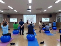 영천시보건소, 뇌졸중 환자 재활 참가자 모집
