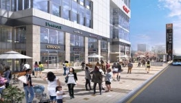 배후수요 갖춘 수익형 부동산  ‘아인애비뉴’ 상업시설 분양