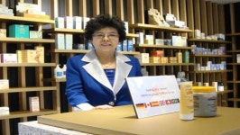 [인터뷰] 오하바이오텍, ‘라코테괌’으로 아시아전역에 뷰티 중심 한국 세울 것