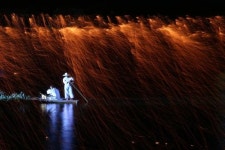 무주반딧불축제에서 만나는 무주이야기 전통놀이 한마당
