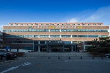 인천 서구, 검단주민 미세먼지 피해 줄이는 클린로드 조성사업 진행