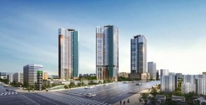 서한, 청라언덕역 서한포레스트 견본주택 6일 공개