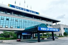강원도 영월군 봉래산 2021년 모노레일 설치 추진