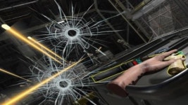 토마토브이알, 총격 액션 VR 게임 더 로스트 글로벌 출시