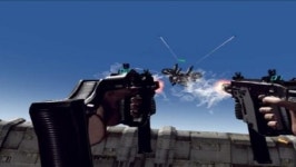 토마토브이알, 총격 액션 VR 게임 더 로스트 글로벌 출시