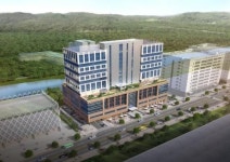 지식산업센터 공급량 역대 최대치 전망... ‘고양 아크비즈 지식산업센터’ 분양예정