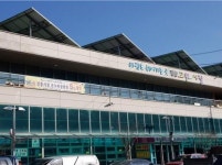 진안고원시장 청년몰 조성 본격 착수