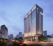 각종 개발호재 힘입은 강남 부촌 1번지, 강남구 논현동