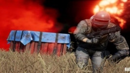 배틀그라운드, 4.3 업데이트 및 생존 마스터리 공개