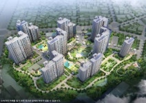 “대전 신흥 주거벨트의 랜드마크 단지”…목동 더샵 리슈빌 눈길