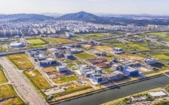 계양구, 일자리창출 서운일반산업단지와 채용 박람회 개최