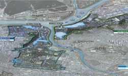 대구시 침산·산격지구, ‘풍수해 생활권 종합정비사업’ 선정