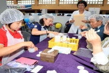 내몸을 위한 맞춤 테라피 웰니스체험관