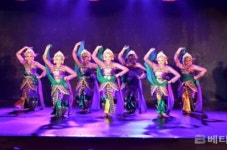 경상대, ‘2019 춤으로 만나는 아시아’ 공연