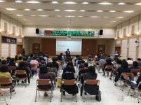 연수구,지역사회보장협의체 역량강화 교육 실시