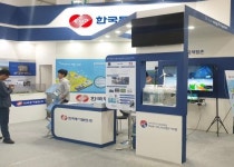 한국동서발전, 솔라·H2페스티벌서 신기술 소개…“발전용 수소 에너지 기술 선도”