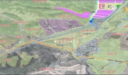 [사천시 브리핑] 사천IC 복합유통상업단지 도시개발사업 등