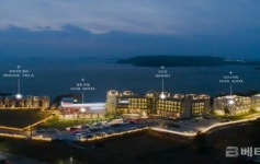 10월의 ‘호캉스’ 즐겨볼까…여수라테라스리조트펜션,다양한 패키지 출시