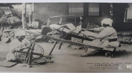 전남도농업박물관...‘님도 보고 뽕도 따고’