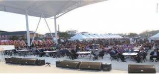 제13회 곰소젓갈발효축제 성황리 개최