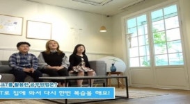 천재교육 밀크티 초등, 도곡동 쌍둥이의 스마트학습 활용법 공개