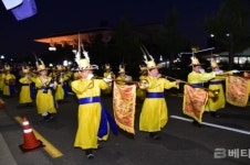 진주시, 새로운 변화의 물결로 제69회 개천예술제 막내려