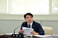 진주시의회, 어르신 숙원사업 ‘미등록 경로당’ 지원 길 열린다