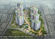 포스코건설 ‘더샵’, 수원 도심에서 선보이는 첫 단지로 인기 잇는다