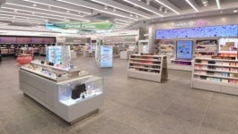 올리브영, 빅데이터 기반 밀레니얼 뷰티 센터 올리브영 홍대 오픈