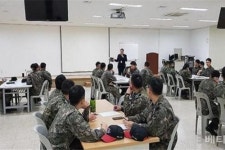 임실군, 35사단 충경 작은도서관 책 향기로 가득