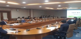 남원시, 학습동아리 운영으로 혁신행정 첫걸음