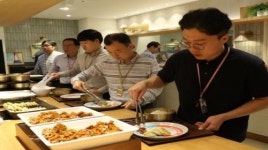 CJ프레시웨이, 세상을 바꾸는 특별한 한 끼 운영