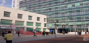 사천시, 시청사 불시 화재 대피훈련 실시