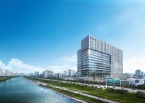 정부 전 과정 연계 지원…‘G밸리 더리브 스마트타워’ 눈길