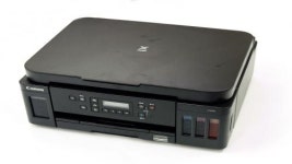 경제성 ‘甲’ 다기능 복합기, 캐논 픽스마 G6090