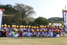 고창군 애향운동본부 ‘제10회 애향대상 및 애향특별상’ 수상자 선정