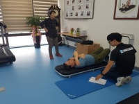 군산체력인증센터, 과학적 체력관리 시민 호응