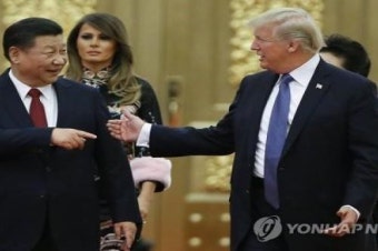 미중 무역협상 낙관론 '확산'...유럽증시 일제히 상승