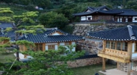 [하동군 브리핑] 하동군, 품격 한옥스테이 최참판댁 한옥문화관 오픈 등