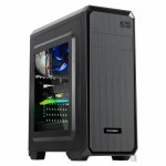 마이크로닉스, 미들타워 PC케이스 쿨맥스 가성비 no.1 출시