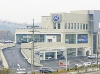 폭스바겐코리아 공식딜러 아우토반VAG, 청주 서비스센터 신규 오픈