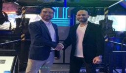 모션테크놀로지, 한국 기업 최초로 두바이몰 VR파크 입점