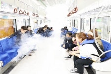 대성에너지, 전 임직원 대상 안전체험 교육