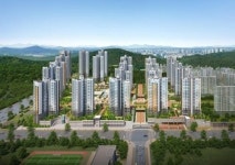 대방건설, ‘인천검단2차 노블랜드 에듀포레힐’ 11월말 분양