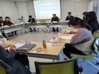 임실군, 청소년 문화의 집 활성화 방안 논의