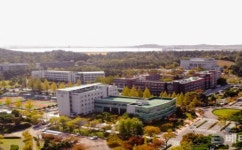 군산대학교 ICT특성화취업연계형사업단, 취업연계형 특성화 우수과정 대상(A등급) 수상