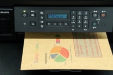 [정품무한잉크 복합기 비교] 엡손 L6190과 캐논 G7090 써보니